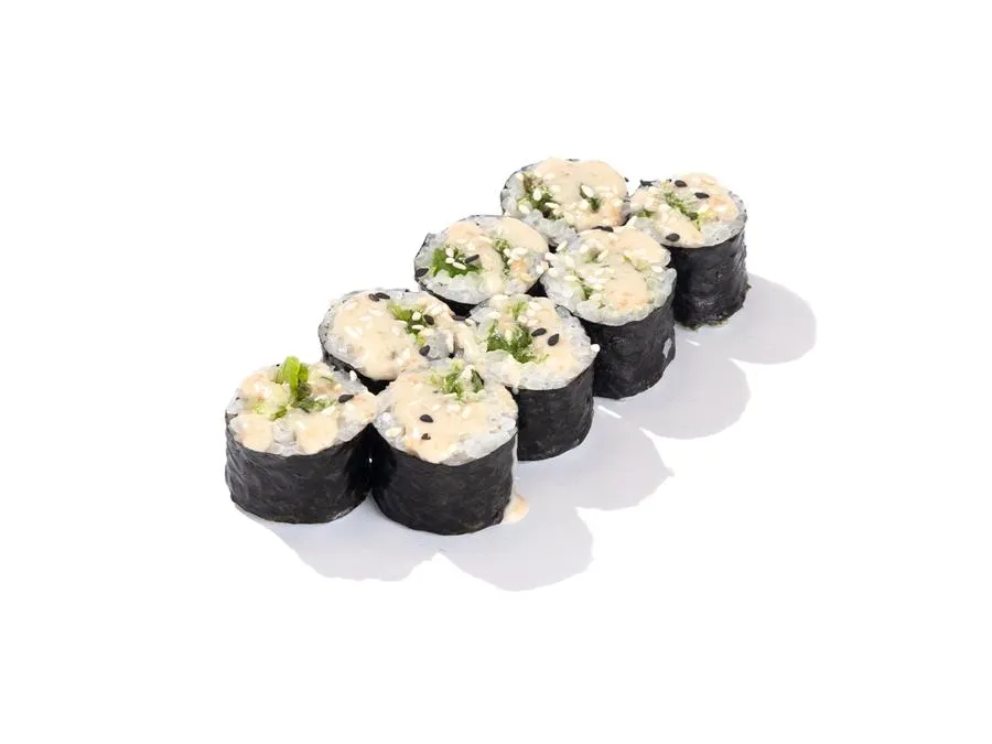 Мини с чукой