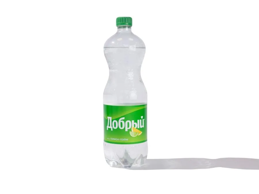 Добрый Лимон-лайм 1л.
