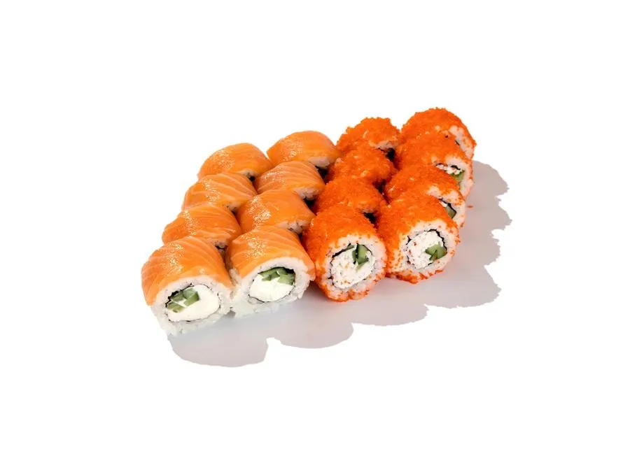 Классик Микс