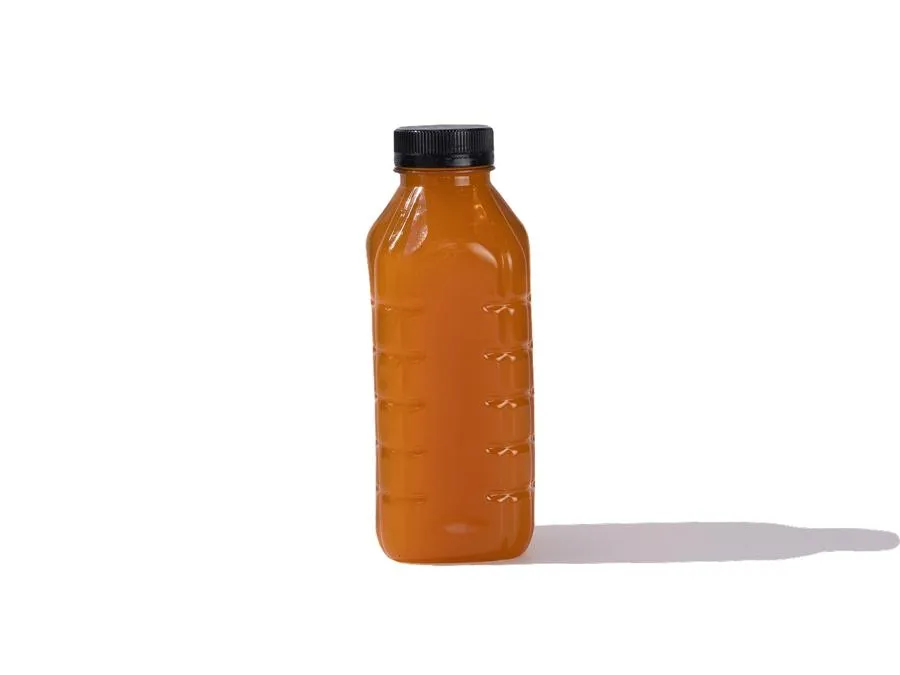 Морс облепиха 0.5л